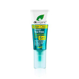 Dr Organic Skin Clear Tea Tree Treatment Gel - Skin Society {{ shop.address.country }}