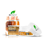 Dr Organic Snail Gel - Skin Society {{ shop.address.country }}