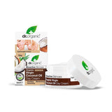 Dr Organic Virgin Coconut Oil Day Cream - Skin Society {{ shop.address.country }}
