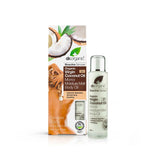 Dr Organic Virgin Coconut Oil Moisture Melt - Skin Society {{ shop.address.country }}