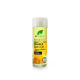 Dr Organic Vitamin E Bath Oil - Skin Society {{ shop.address.country }}