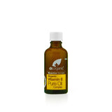 Dr Organic Vitamin E Pure Oil - Skin Society {{ shop.address.country }}