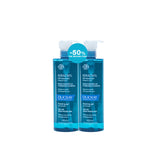 Keracnyl Foaming Gel - Face and Body - Acne-Prone Skin Duo Pack