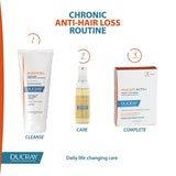 Ducray Anacaps Tri-Activ Food Supplement for Hair, Scalp and Nails - Skin Society {{ shop.address.country }}