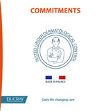 Ducray Anaphase+ Anti-Hair Loss Complement Shampoo - Skin Society {{ shop.address.country }}