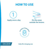 Ducray Dexyane Anti-Scratching Emollient Cream - Skin Society {{ shop.address.country }}