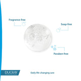 Ducray Dexyane Ultra-Rich Cleansing Gel, Face and Body - Very Dry and Atopy-Prone Skin - Skin Society {{ shop.address.country }}
