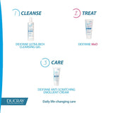 Ducray Dexyane Ultra-Rich Cleansing Gel, Face and Body - Very Dry and Atopy-Prone Skin - Skin Society {{ shop.address.country }}
