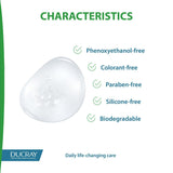 Ducray Extra-Gentle Dermo-Protective Shampoo - Delicate Hair of the Whole Family - Skin Society {{ shop.address.country }}