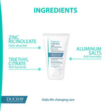 Ducray Hidrosis Control Antiperspirant Cream - Hands & Feet - Skin Society {{ shop.address.country }}