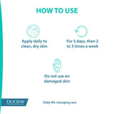 Ducray Hidrosis Control Antiperspirant Cream - Hands & Feet - Skin Society {{ shop.address.country }}