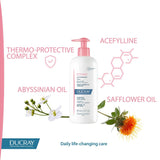 Ducray Ictyane Hydrating Body Lotion - Skin Society {{ shop.address.country }}