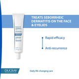 Ducray Kelual DS Squamo-Reducing Soothing Cream - Skin Society {{ shop.address.country }}