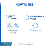 Ducray Kelual DS Squamo-Reducing Soothing Cream - Skin Society {{ shop.address.country }}