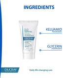 Ducray Kelual Kerato-Reducing Emulsion - Face and Scalp - Skin Society {{ shop.address.country }}