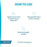 Ducray Keracnyl Mask - Skin Society {{ shop.address.country }}