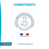 Ducray Keracnyl Mask - Skin Society {{ shop.address.country }}