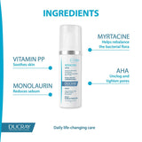 Ducray Keracnyl Serum - Adult Belmish-Prone Skin - Skin Society {{ shop.address.country }}