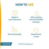 Ducray Nutricerat Nutrition Mask - Skin Society {{ shop.address.country }}