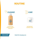 Ducray Nutricerat Nutrition Mask - Skin Society {{ shop.address.country }}