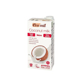 Ecomil Coconut Milk - Skin Society {{ shop.address.country }}