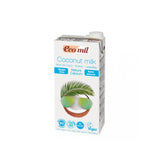 Ecomil Coconut Milk - Skin Society {{ shop.address.country }}