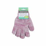 Ecotools Bath & Shower Gloves - Skin Society {{ shop.address.country }}