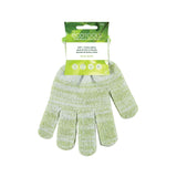 Ecotools Bath & Shower Gloves - Skin Society {{ shop.address.country }}