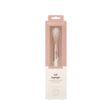 Ecotools Brush Soft Highlight - Luxe Collection - Skin Society {{ shop.address.country }}
