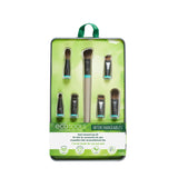 Ecotools Interchangeables Total Renewal Eye Makeup Brush Kit - Skin Society {{ shop.address.country }}