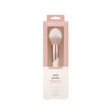 Ecotools Luxe Collection - Powder Brush Plush Powder - Skin Society {{ shop.address.country }}