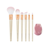 Ecotools Wrapped In Glow Makeup Brush & Sponge Set - Skin Society {{ shop.address.country }}