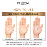 Elvive Hyaluron Moisture Filling Night Cream - Skin Society {{ shop.address.country }}