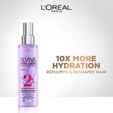 Elvive 72 hours Hyaluron Moisture Bundle