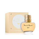 Emanuel Ungaro Fruit D´Amour Gold Eau de Toilette - Skin Society {{ shop.address.country }}