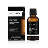 Wrinkles Daily Peel Anti-Wrinkle Resurfacing Solution