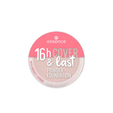 Essence 16h Cover & Last Powder Foundation - Skin Society {{ shop.address.country }}