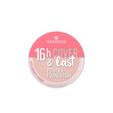 Essence 16h Cover & Last Powder Foundation - Skin Society {{ shop.address.country }}
