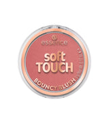 Soft Touch Bouncy Blush
