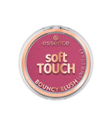Soft Touch Bouncy Blush