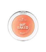 Soft Baked Blush