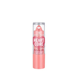 Essence Heart Core Fruity Lip Balm - Skin Society {{ shop.address.country }}