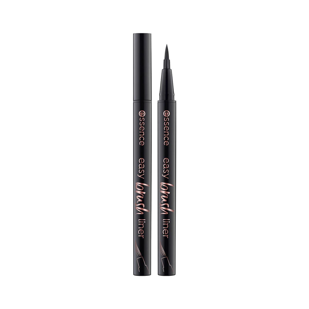 Liquid Eyeliner Easy Brush Liner Skin Society