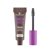 Essence Thick & Wow! Fixing Brow Mascara - Skin Society {{ shop.address.country }}