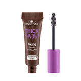 Essence Thick & Wow! Fixing Brow Mascara - Skin Society {{ shop.address.country }}