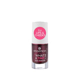 Essence What A Tint! Lip & Cheek Tint - Skin Society {{ shop.address.country }}