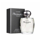 Estée Lauder Lauder Pleasures For Men - Cologne Spray - Skin Society {{ shop.address.country }}