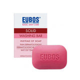 Eubos Solid Washing Bar Perfume Free - Skin Society {{ shop.address.country }}