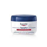 Eucerin Aquaphor Soothing Skin Balm - Dry Cracked Skin - Skin Society {{ shop.address.country }}