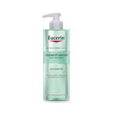 Eucerin DermoPurifyer Oil Control Cleansing Gel - Blemish Prone Skin - Skin Society {{ shop.address.country }}